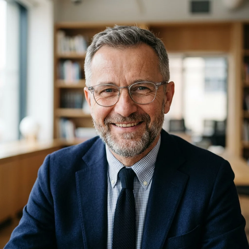 Krzysztof